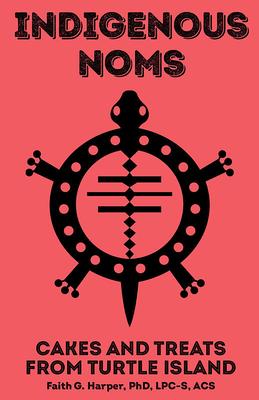 Vorderes Coverbild Indigenous Noms