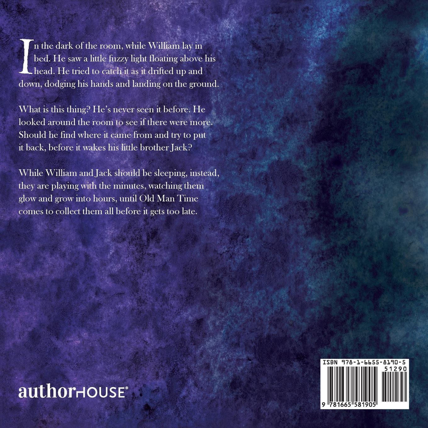 Rückseitencover Mini Minutes