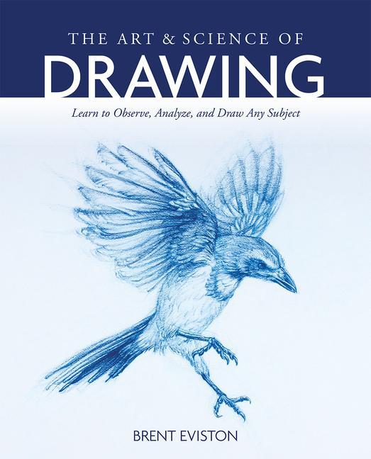 Vorderes Coverbild The Art and Science of Drawing