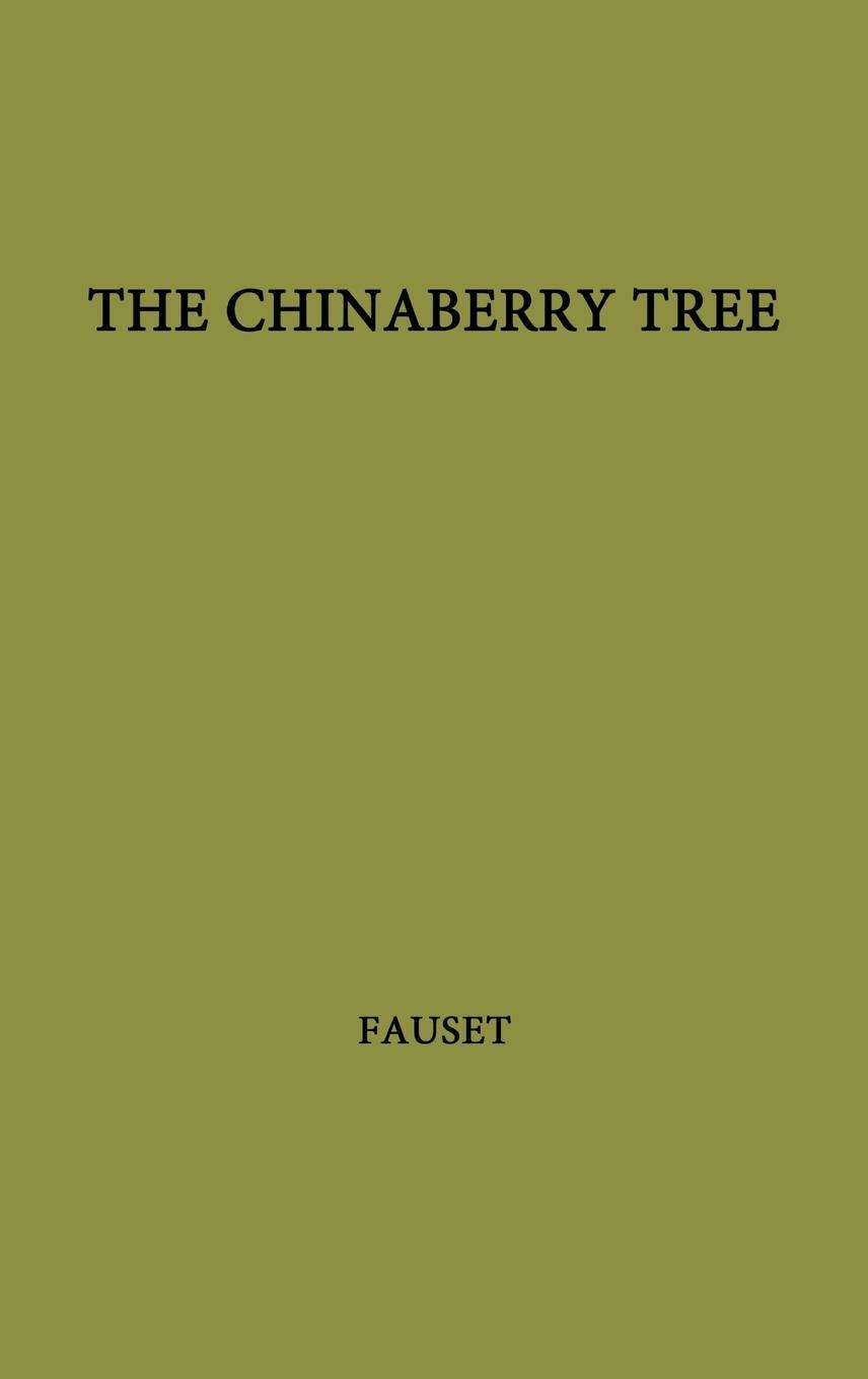 Vorderes Coverbild The Chinaberry Tree