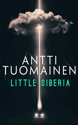 Vorderes Coverbild Little Siberia