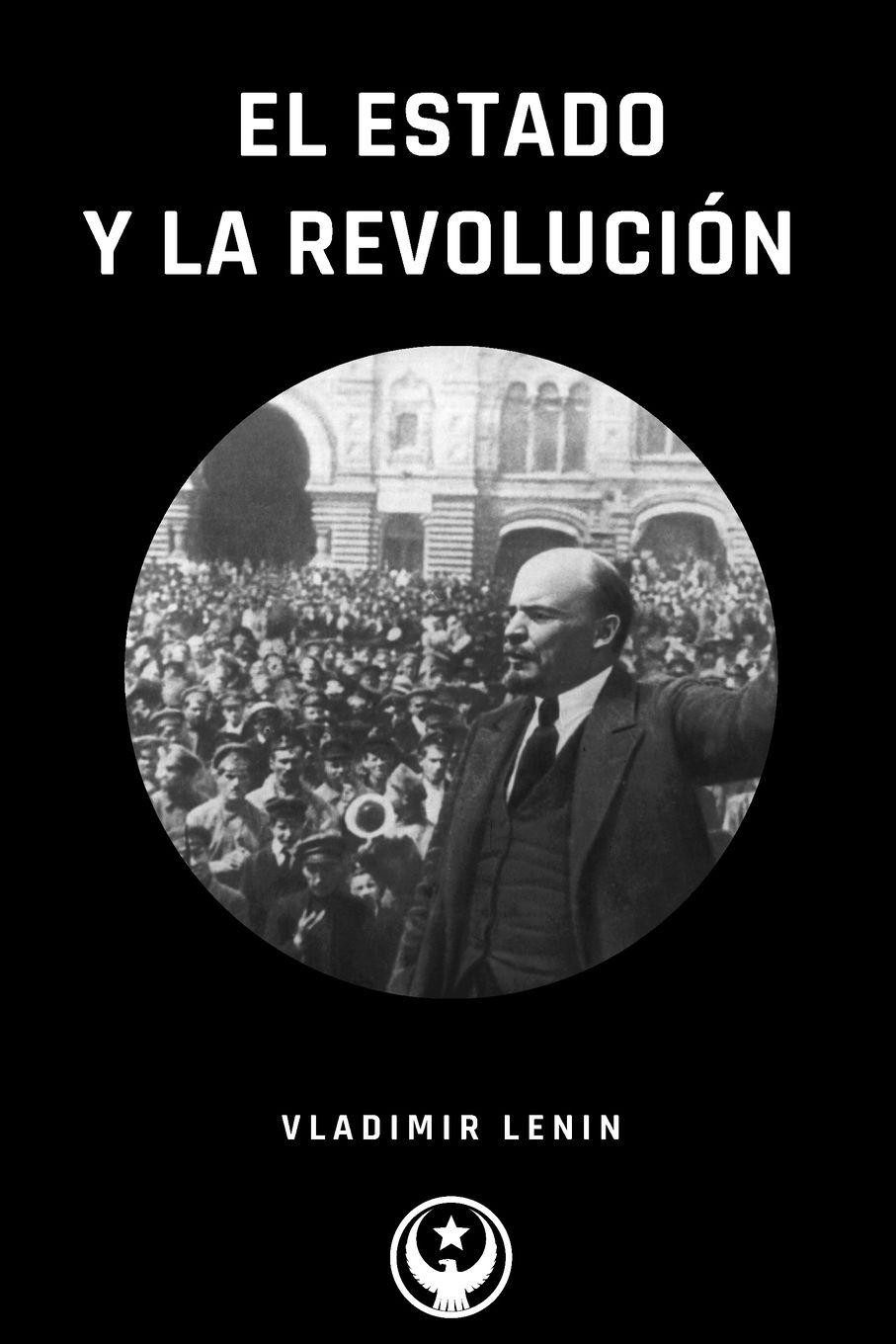 Vorderes Coverbild El Estado y La Revolución