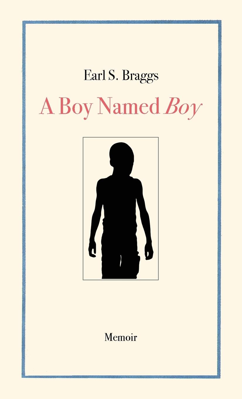Vorderes Coverbild A Boy Named Boy