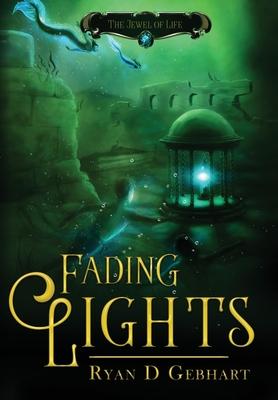 Vorderes Coverbild Fading Lights