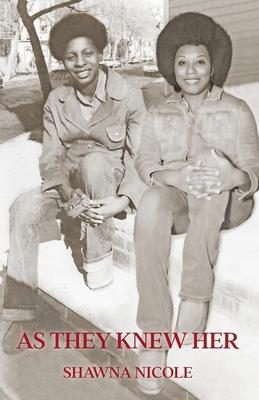 Vorderes Coverbild As They Knew Her