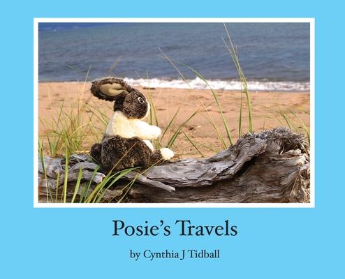 Vorderes Coverbild Posie's Travels