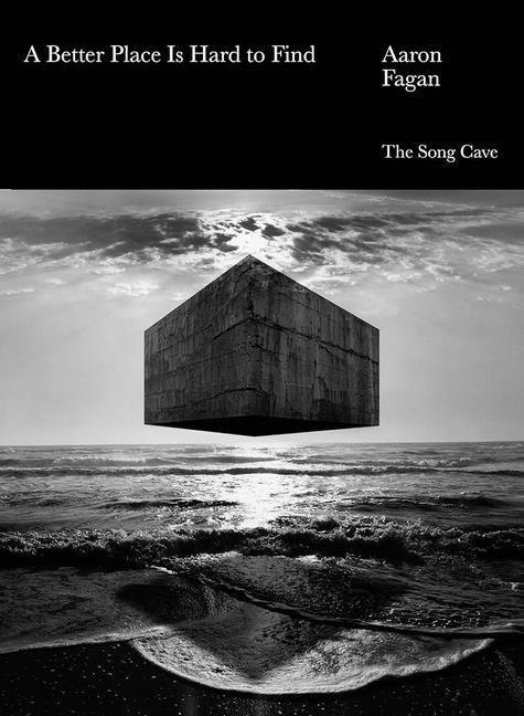 Vorderes Coverbild A Better Place Is Hard to Find