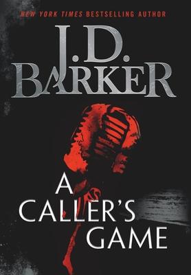 Vorderes Coverbild A Caller's Game
