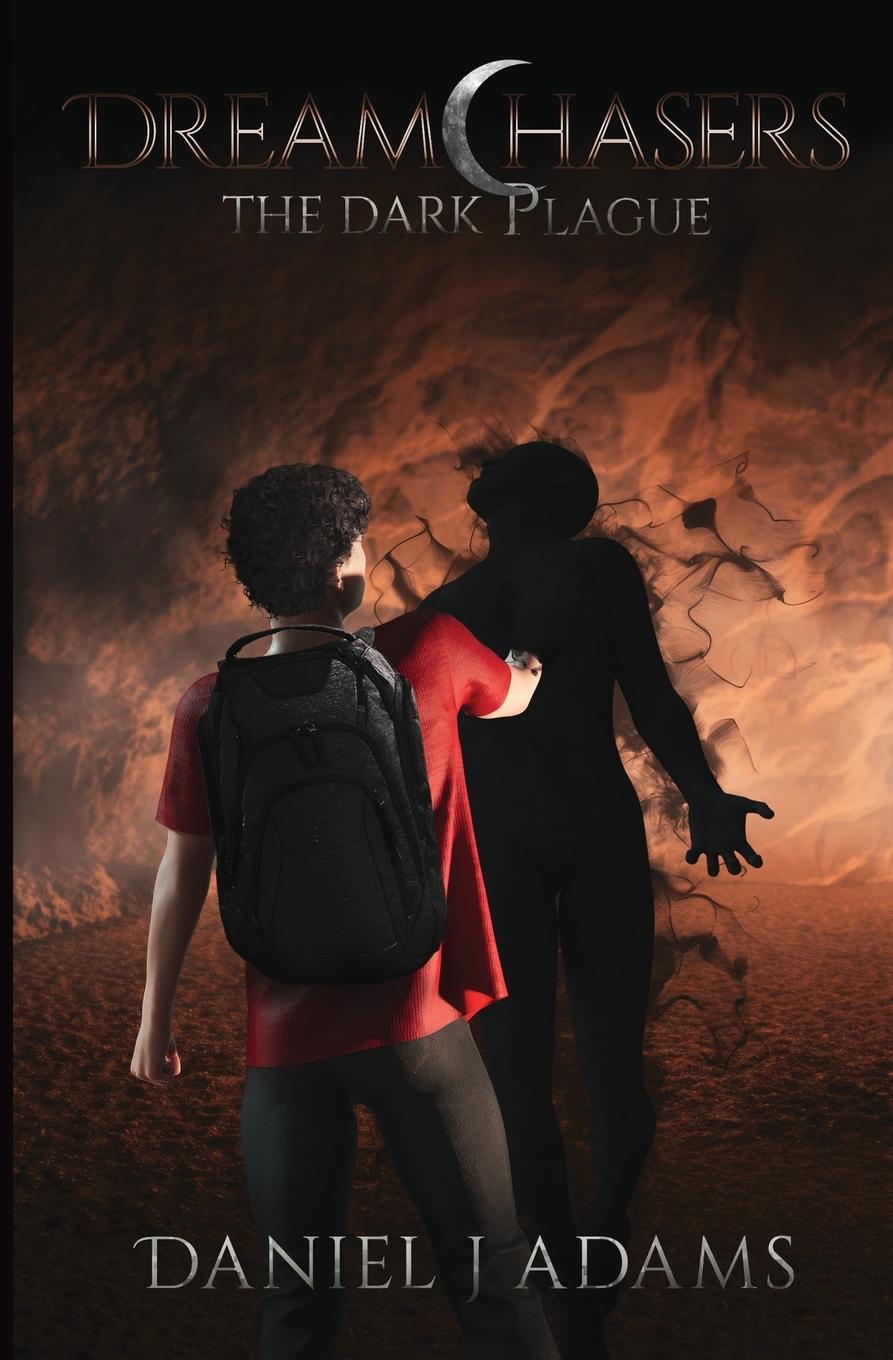 Vorderes Coverbild Dreamchasers
