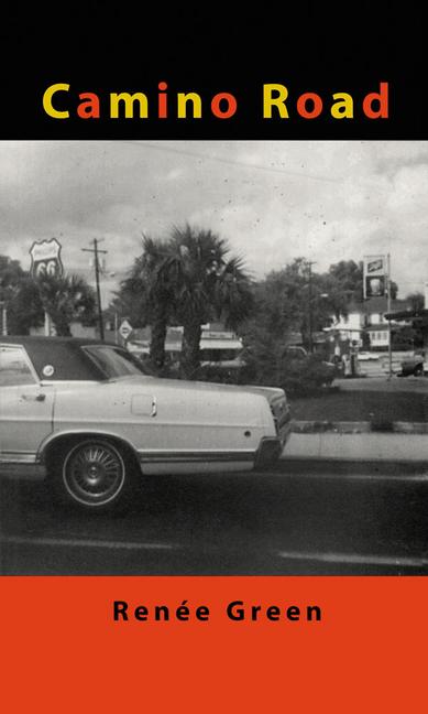 Vorderes Coverbild Camino Road