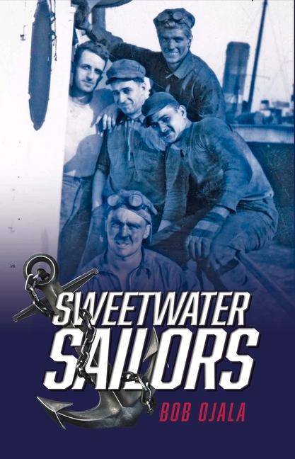 Vorderes Coverbild Sweetwater Sailors
