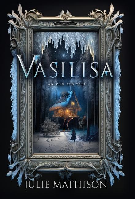 Vorderes Coverbild Vasilisa