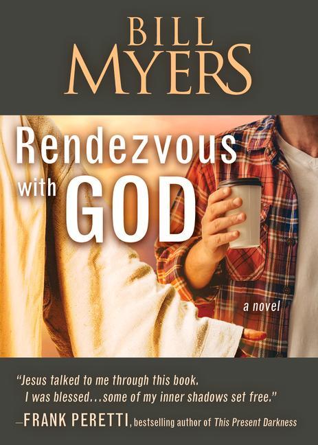 Vorderes Coverbild Rendezvous with God - Volume One