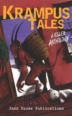 Vorderes Coverbild Krampus Tales: A Killer Anthology