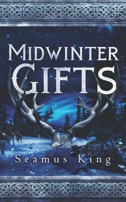 Vorderes Coverbild Midwinter's Gifts