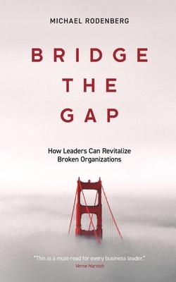 Vorderes Coverbild Bridge the Gap