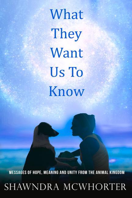Vorderes Coverbild What They Want Us to Know