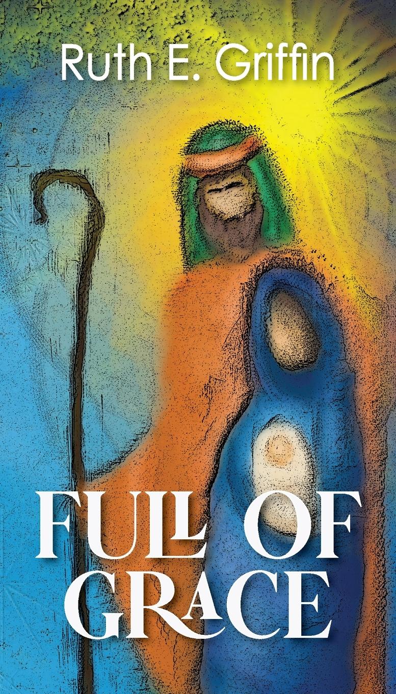 Vorderes Coverbild Full of Grace