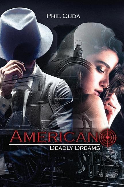 Vorderes Coverbild Americano