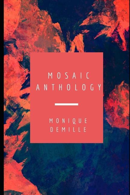 Vorderes Coverbild Mosaic Anthology: Volume 1