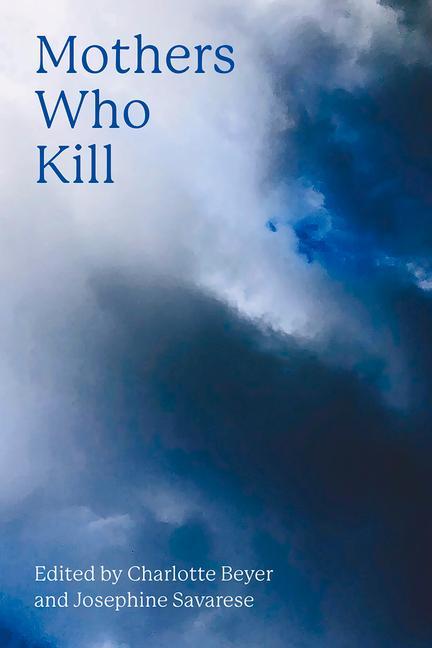 Vorderes Coverbild Mothers Who Kill