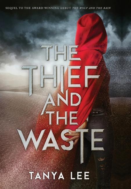Vorderes Coverbild The Thief and the Waste