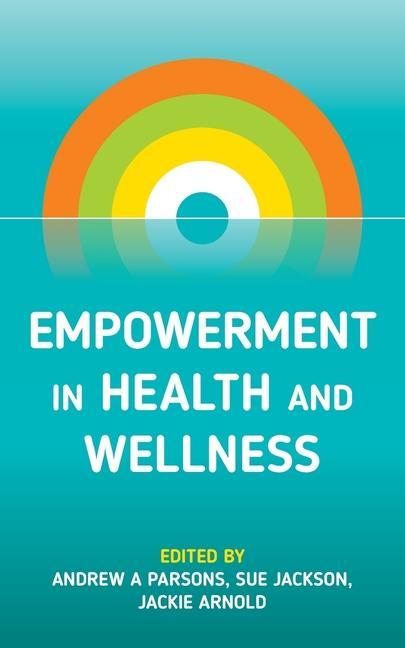 Vorderes Coverbild Empowerment in Health and Wellness
