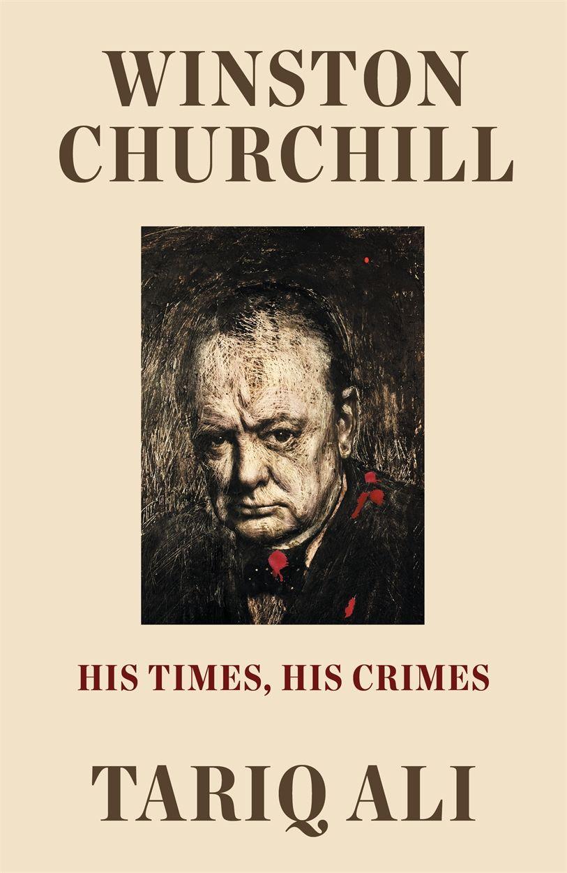 Vorderes Coverbild Winston Churchill