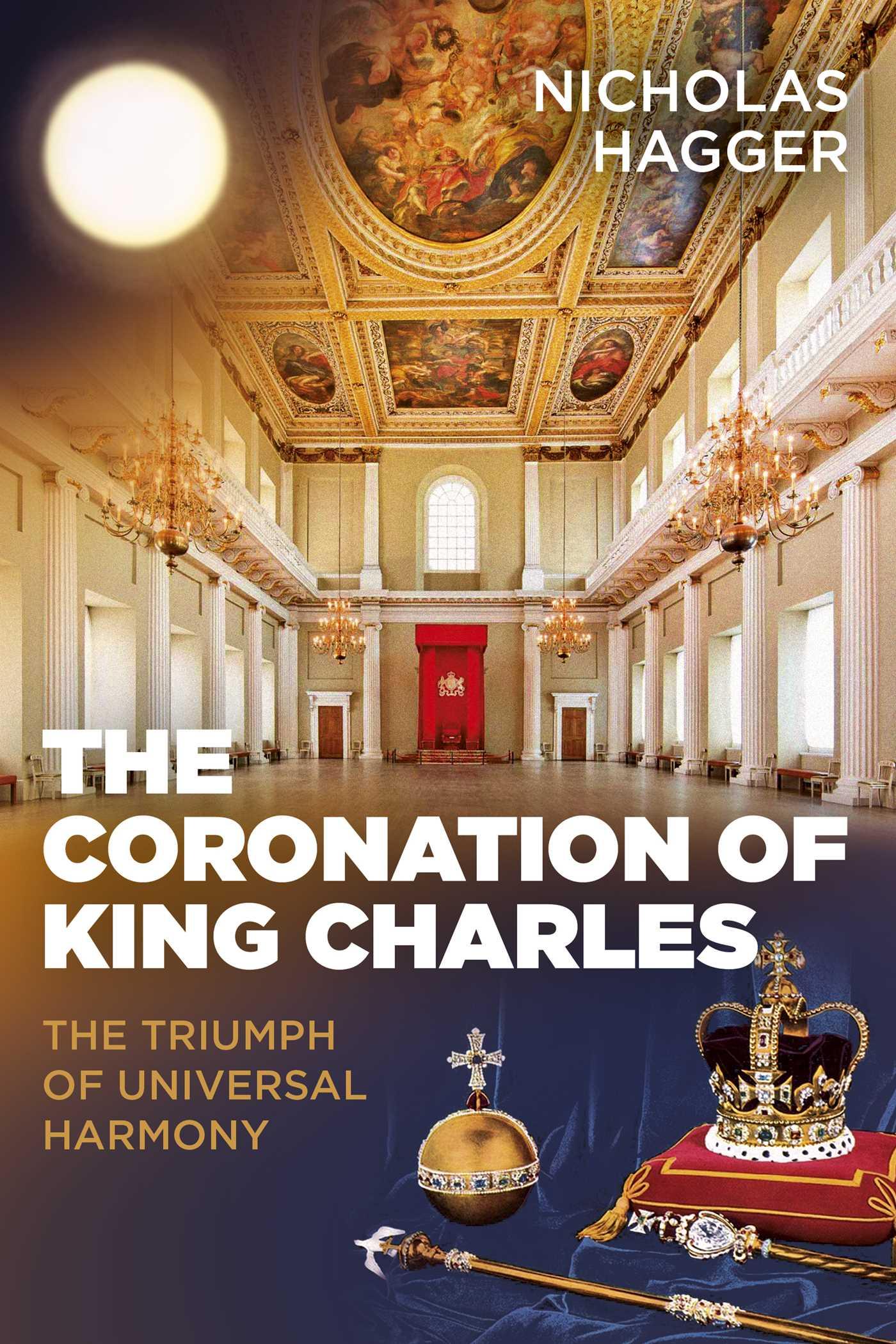 Vorderes Coverbild Coronation of King Charles, The