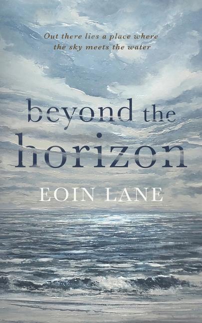 Vorderes Coverbild Beyond the Horizon