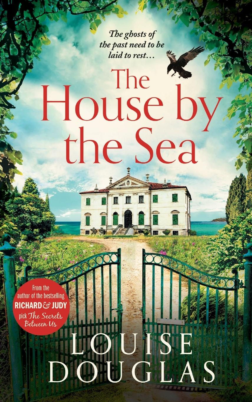 Vorderes Coverbild The House by the Sea