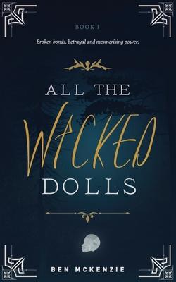 Vorderes Coverbild All the Wicked Dolls