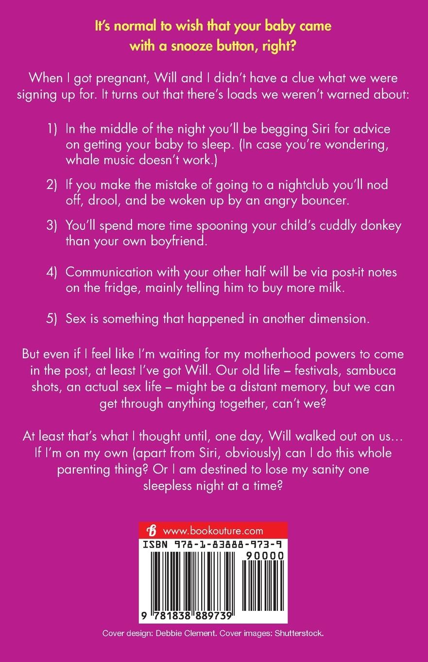 Rückseitencover Did My Love Life Shrink in the Wash?