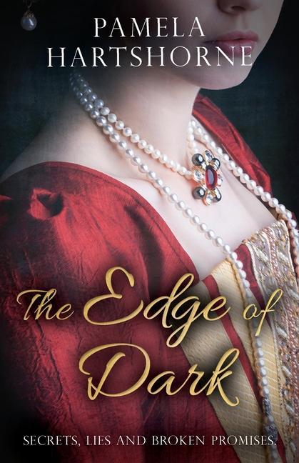 Vorderes Coverbild The Edge of Dark