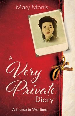 Vorderes Coverbild A Very Private Diary