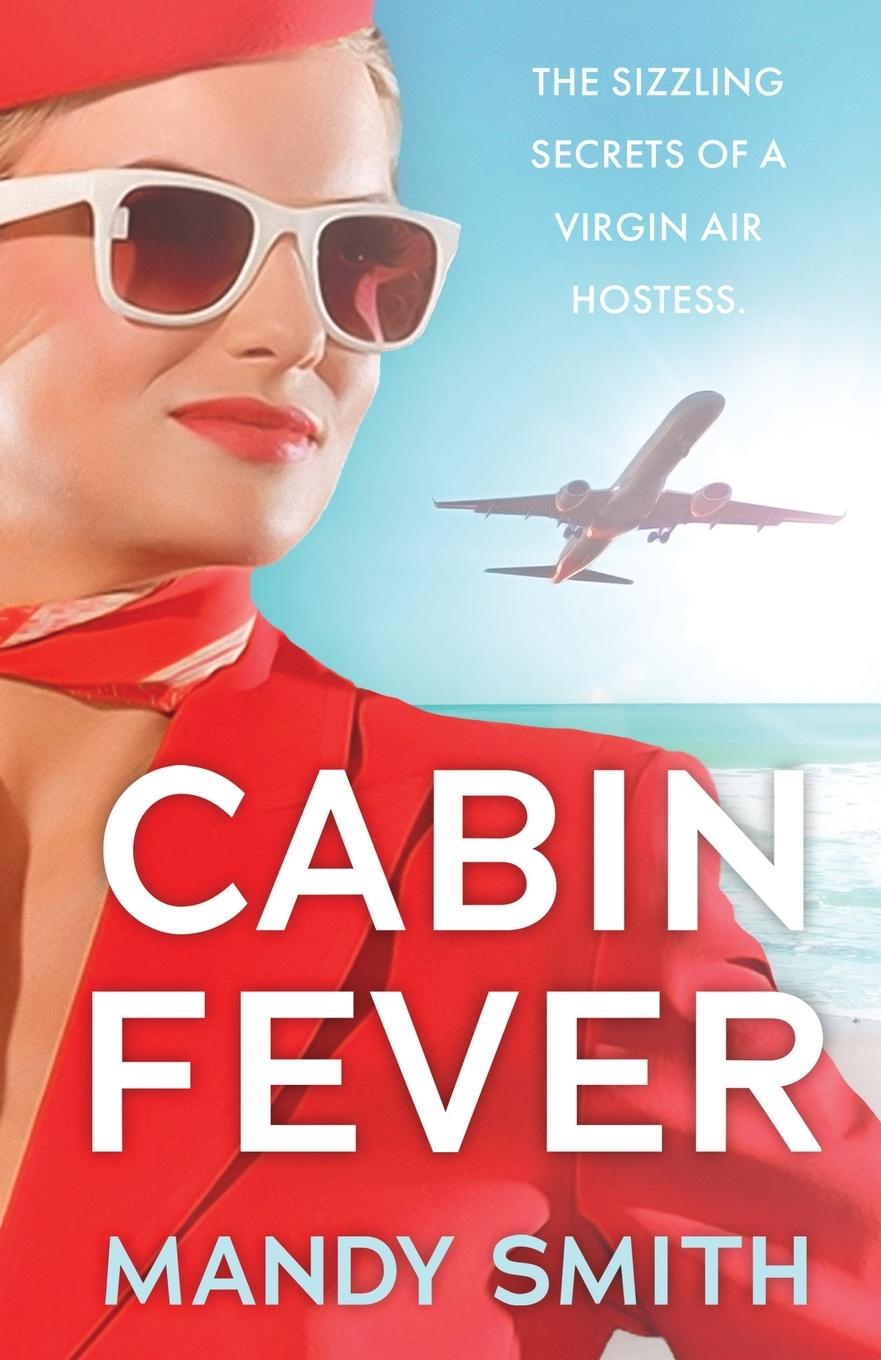 Vorderes Coverbild CABIN FEVER