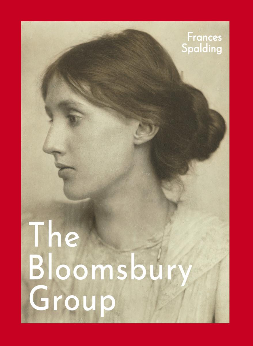 Vorderes Coverbild The Bloomsbury Group