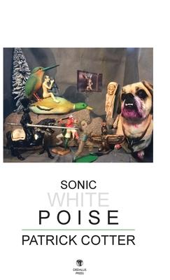 Vorderes Coverbild Sonic White Poise