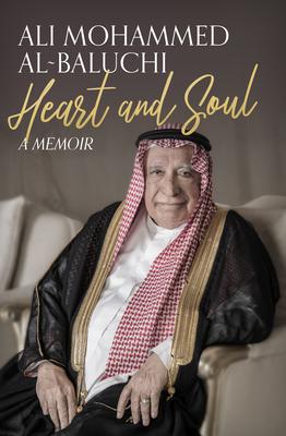 Vorderes Coverbild Heart and Soul
