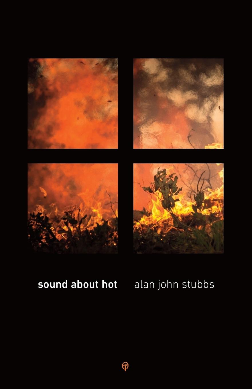Vorderes Coverbild Sound About Hot