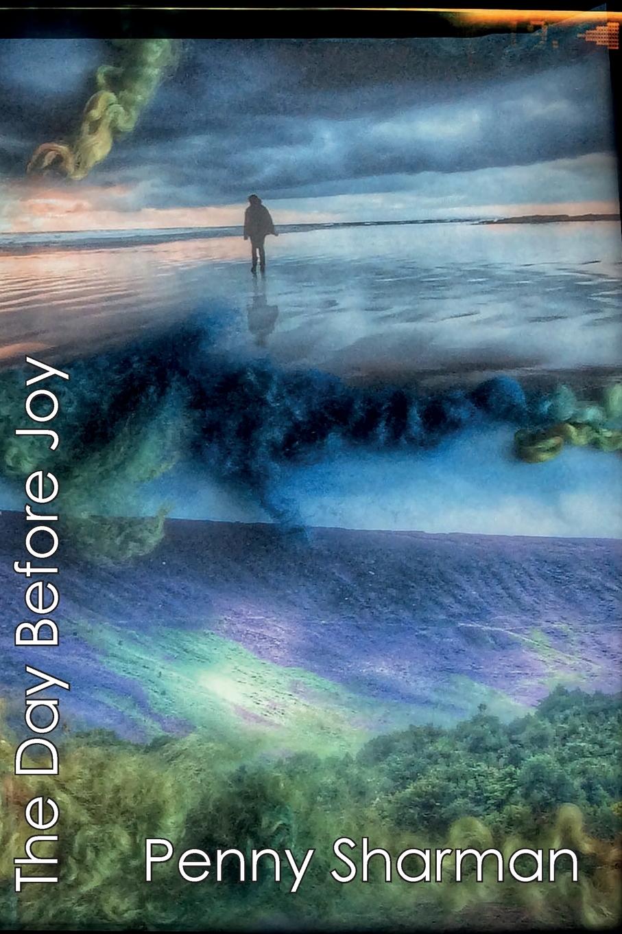 Vorderes Coverbild The Day Before Joy