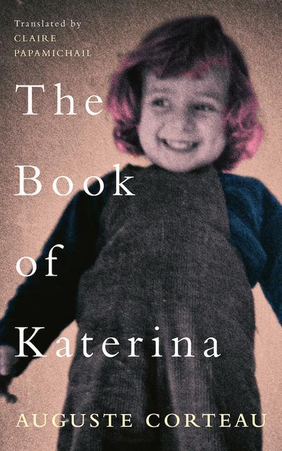 Vorderes Coverbild The Book of Katerina