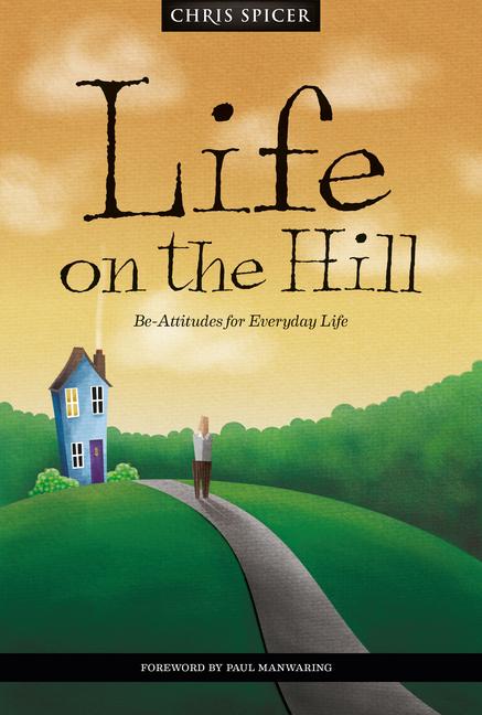 Vorderes Coverbild Life on the Hill
