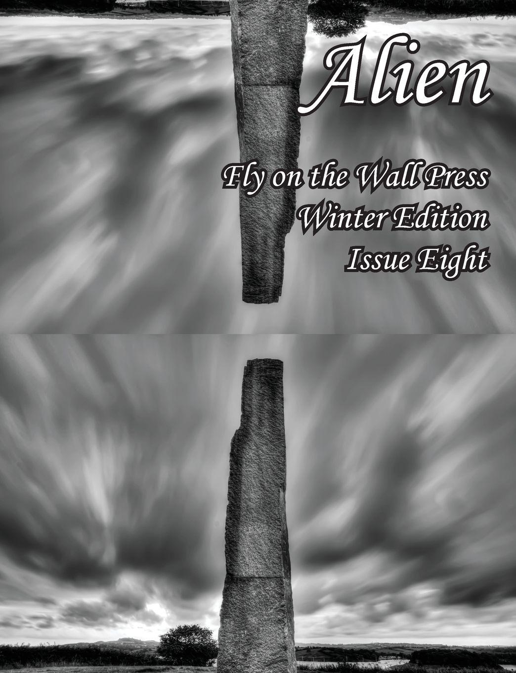 Vorderes Coverbild Alien