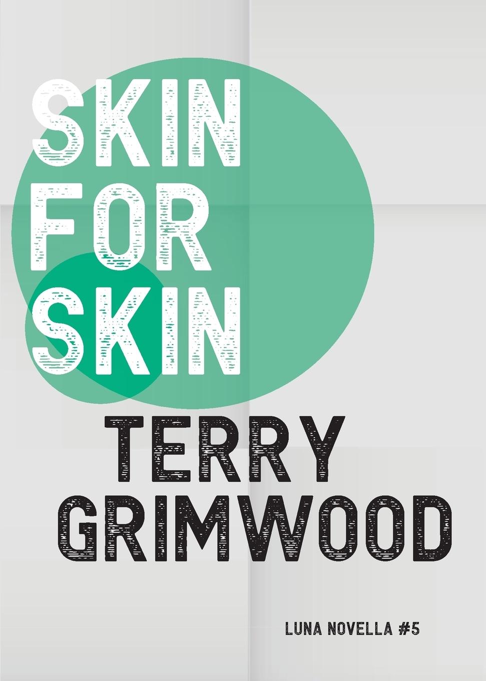 Vorderes Coverbild Skin for Skin