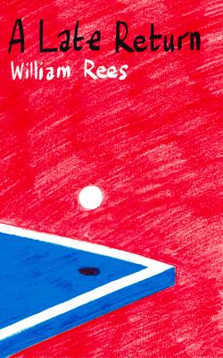 Vorderes Coverbild Late Return, A