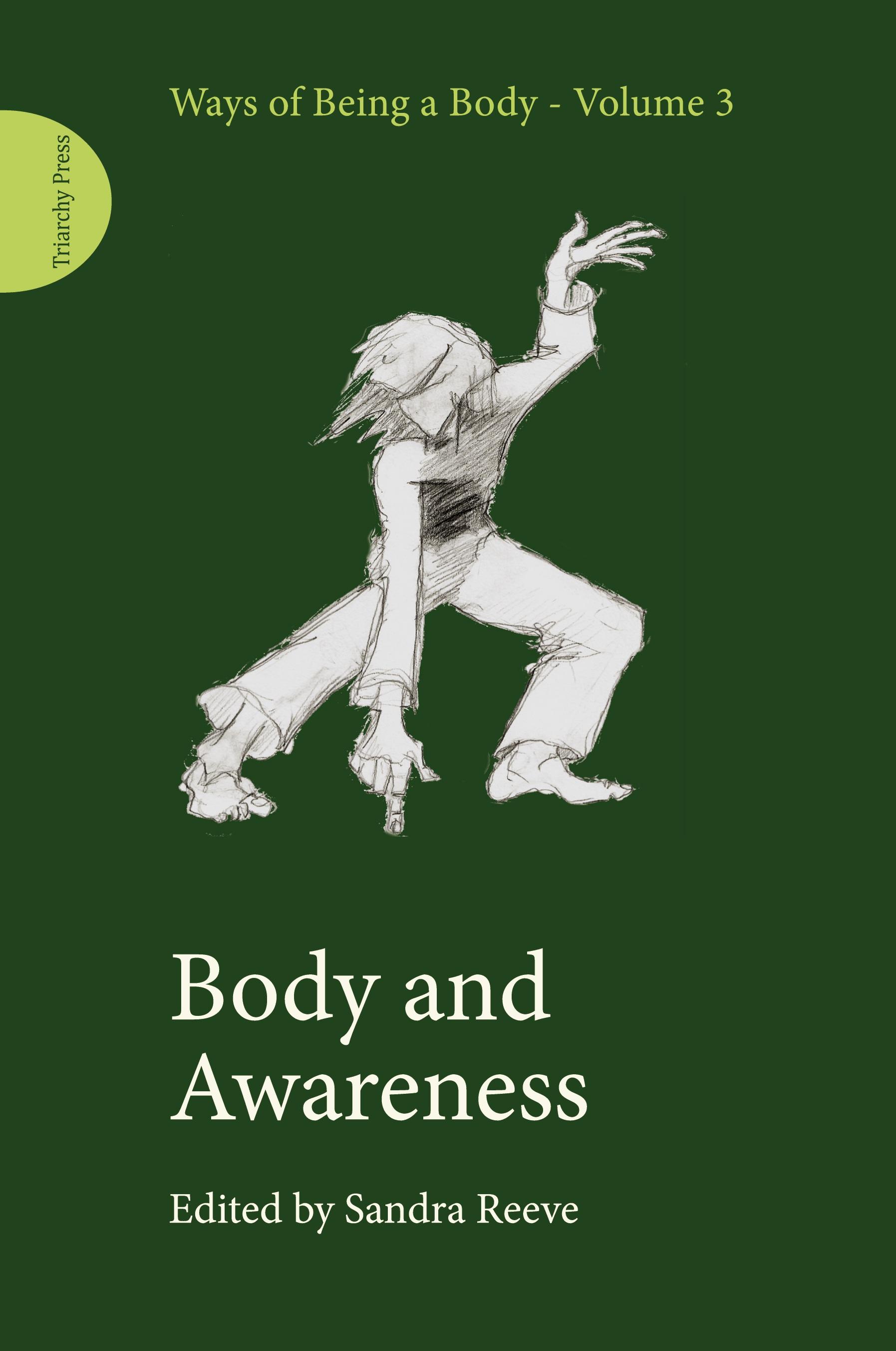 Vorderes Coverbild Body and Awareness