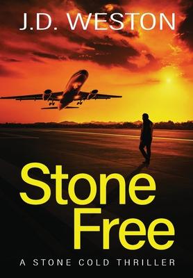 Vorderes Coverbild Stone Free