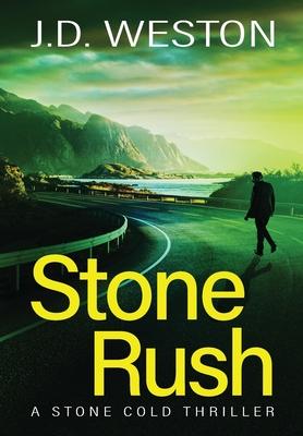 Vorderes Coverbild Stone Rush