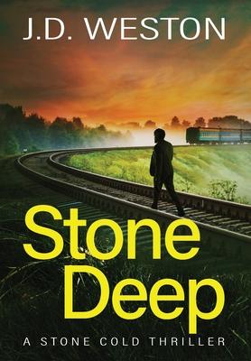Vorderes Coverbild Stone Deep